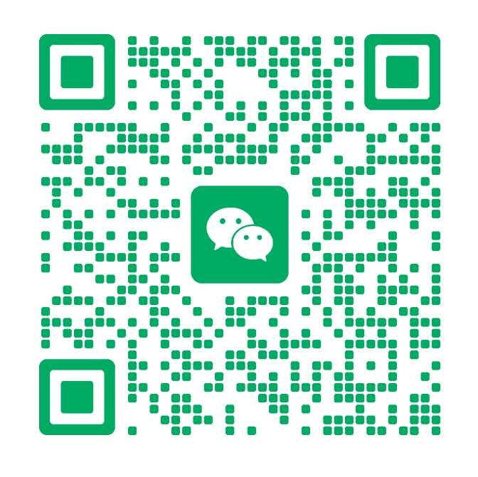 WeChat QR